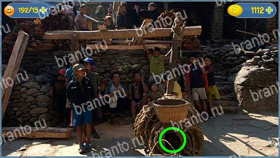 Подсказки на игру Где кот уровень 2202