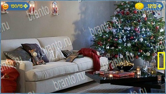 прохождение на игру Где кот эпизод 114