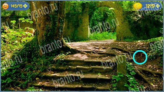 Прохождение игры Где кот