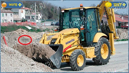 решения для игры Где кот