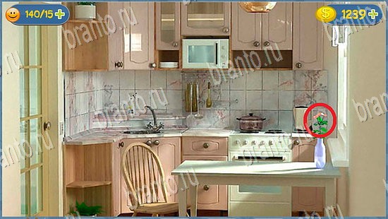 Где кот игра ответы