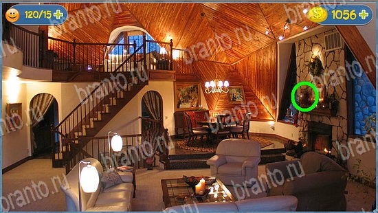 Подсказки на игру Где кот уровень 2282