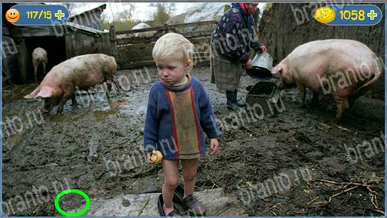 Решения на игру Где кот уровень 2283