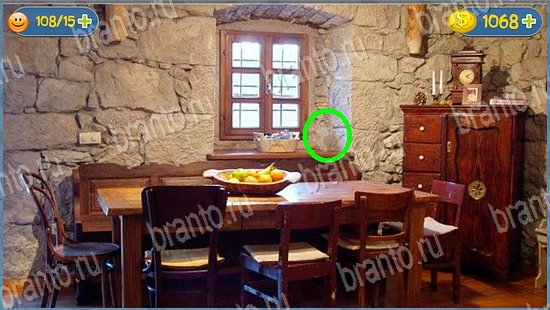 Где кот? ответы уровень 2288