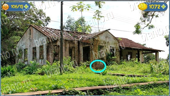 Где кот? помощь уровень 2290