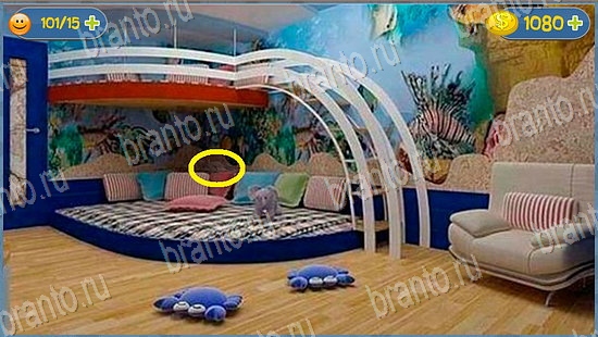 Где кот игра подсказки уровень 2294