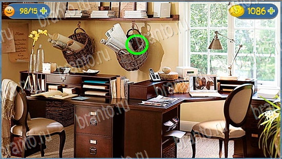 Игра Где кот ответы уровень 2297