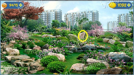 Игра Где кот прохождение уровень 2300