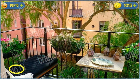 прохождение на игру Где кот эпизод 116