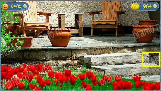 Где кот? помощь уровень 2330