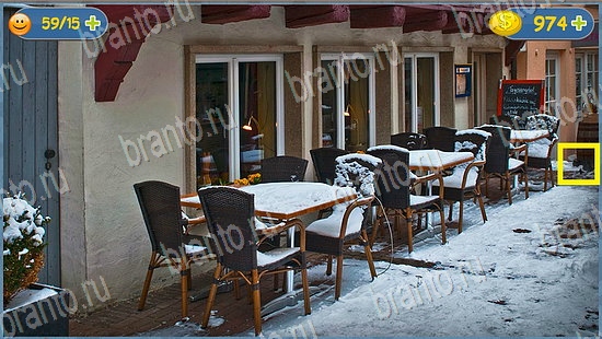 Где кот игра помощь уровень 2335