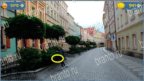 ответы на игру Где кот в одноклассниках