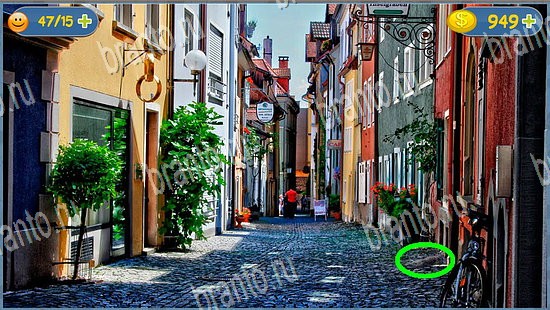 ответы для игры Где кот