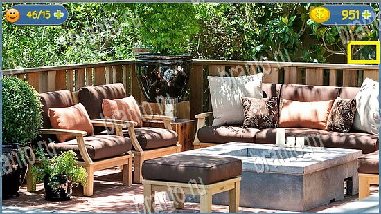 решения для игры Где кот