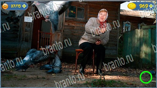 помощь на игру где кот уровень 2357