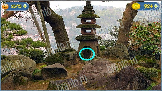 Где кот? подсказки уровень 2369