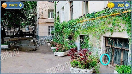 Где кот? помощь уровень 2370