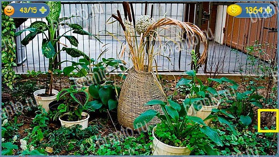 прохождение на игру Где кот эпизод 120