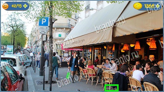 Где кот прохождение игры