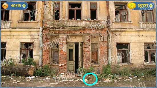 Прохождение игры Где кот