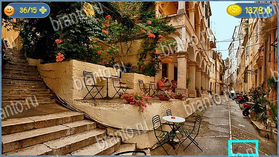 решения для игры Где кот