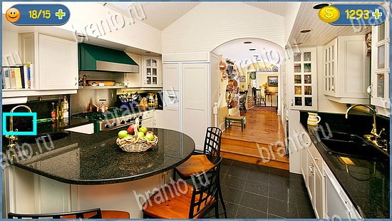 ответы к игре Где кот уровень 2405