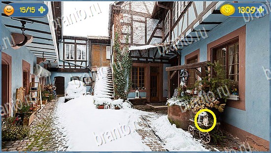 Где кот? ответы уровень 2408