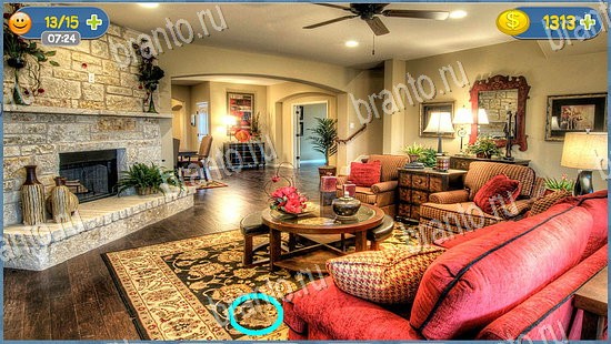 Где кот? помощь уровень 2410