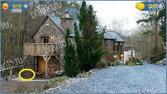 решебник на игру Где кот уровень 2411