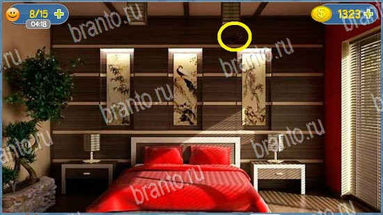 Где кот игра помощь уровень 2415