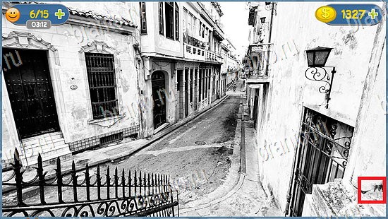 Игра Где кот ответы уровень 2417