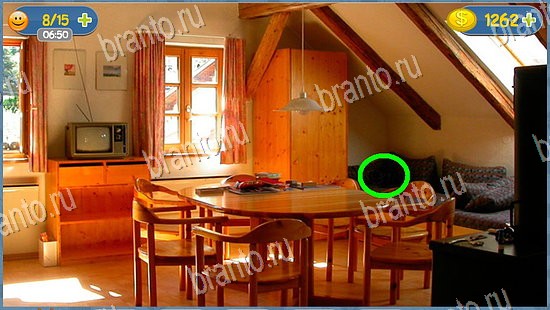 Прохождение игры Где кот