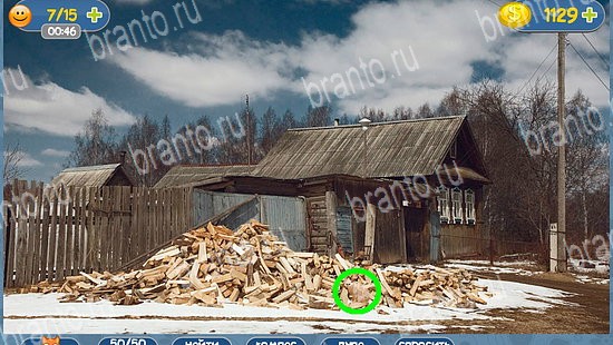 решебник на игру Где кот уровень 2491