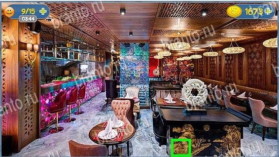 ответы на игру Где кот уровень 2561