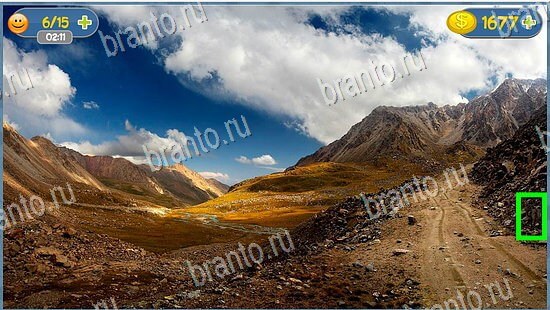 Решения на игру Где кот уровень 2563