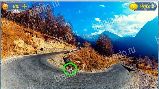 решебник на игру Где кот уровень 2571