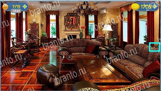 игра Где кот помощь уровень 2579