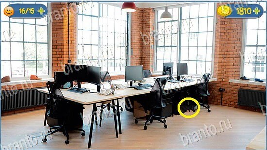 игра где кот подсказки уровень 2594