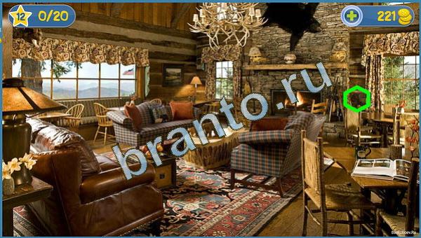 прохождение на игру Где кот эпизод 12