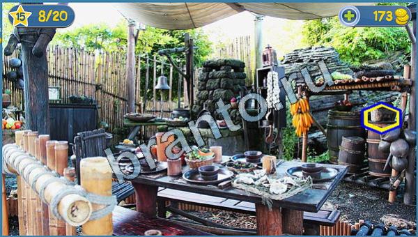 Где кот? подсказки уровень 9