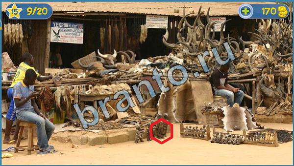 Где кот? помощь уровень 10