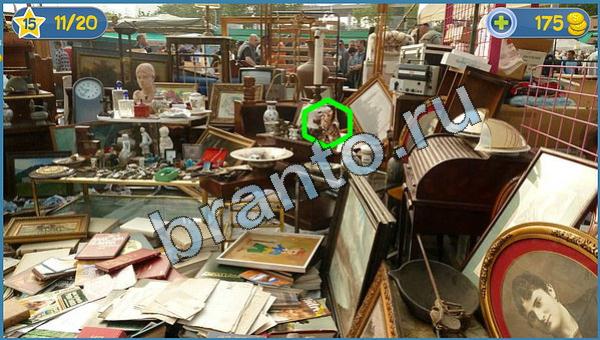 Где кот? решения уровень 12