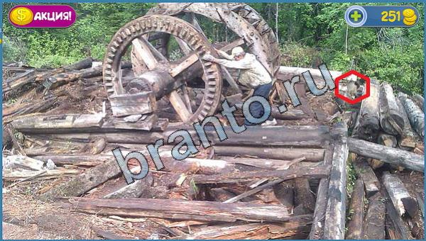 Прохождение игры Где кот