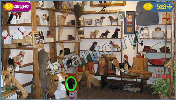 ответы на игру Где кот в скриншотах