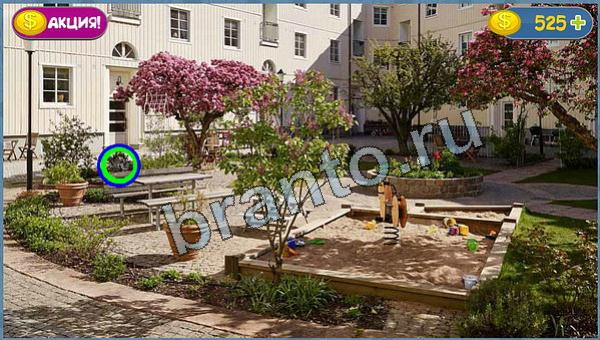 Где кот ответы в картинках уровень 16