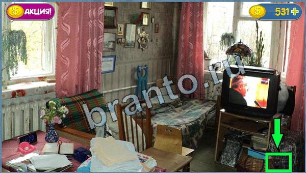 ответы на игру Где кот в одноклассниках