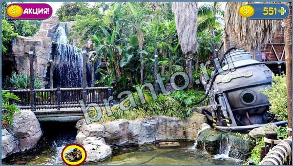 решения для игры Где кот