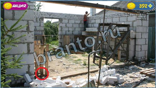 ответы на игру Где кот уровень 1