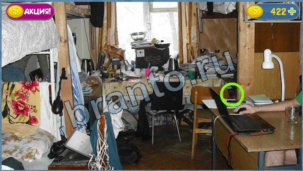 решебник на игру Где кот уровень 11