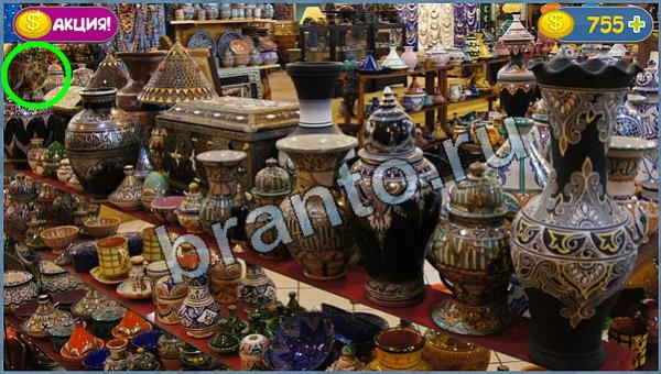 Подсказки на игру Где кот уровень 2